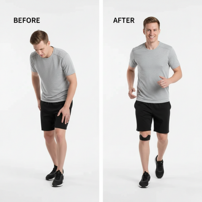 Gounod Professional Knee Support