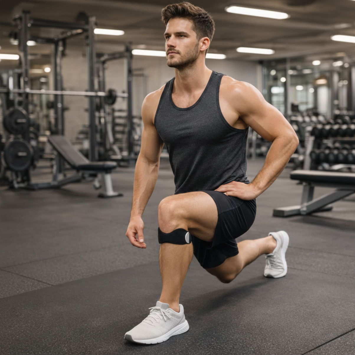 Gounod Professional Knee Support