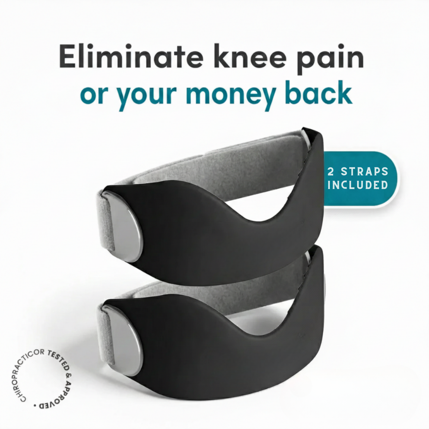 Gounod Professional Knee Support