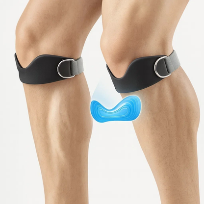 Gounod Professional Knee Support